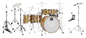 Mapex MXAR628SDW Armory Stage+ Shell Set Desert Dune Schlagzeug Hardware Set - Bild 1 von 7