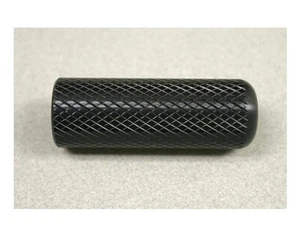 Black Shifter Extension Compatible with BMW R12RT R12GS K16 K13GT K12LT R1150RT - Picture 1 of 4