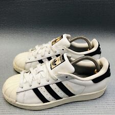 Par de Tênis Adidas Super Star Preto Original Número 38, Tênis Feminino  Adidas Usado 90181113