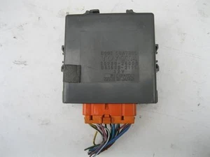 Toyota Soarer JZZ30 Door Control ECU Computer 85980 24050 J019 - Picture 1 of 1