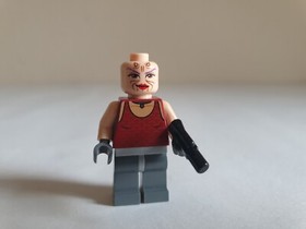 Lego Star Wars 0305 Sugi - Minifigure from Set 7930