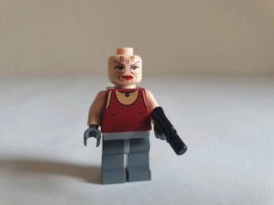 Lego Star Wars 0305 Sugi - Minifigura del Set 7930 Foto 1 de 2