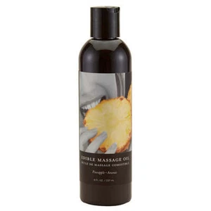 Edible Massage Oil-(mse011) - Picture 1 of 1