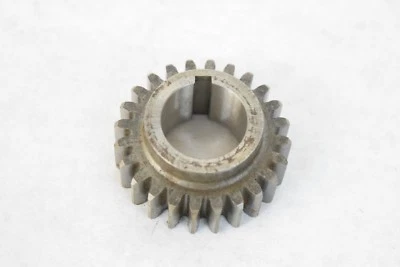 YAMAHA XS400 XS 400 XS360 1976 - 1982 CIGÜEÑAL MOTOR MANIVELA TRANSMISIÓN PRIMARIA Foto 1 de 3