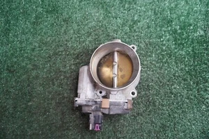 2009 CHEVROLET Silverado 1500 5.3L Throttle Body OEM 117K Miles S20019 - Picture 1 of 4