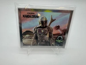 Star Wars Mandalorian Grogu Disney Movie Club DMC Exclusive VIP Pin 2023 COA NEU - Bild 1 von 2