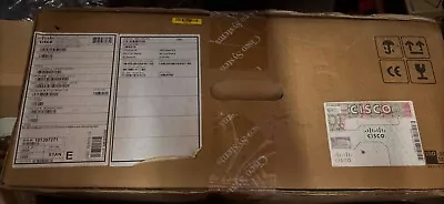 WS-C3750X-12S-S - Image 1 of 2