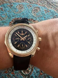 Breitling Bentley Bo6 - Bild 1 von 6