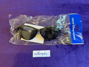 TOKYO DISNEY BIG BAD WOLF SUNGLASSES Rare Japan Exclusive HTF NEW 3 Little Pigs - Picture 1 of 4