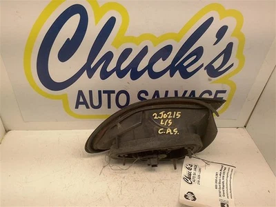 Driver Tail Light 4 Door Quarter Panel Mounted Fits 95-99 SUNFIRE 112702 - Image 1 of 2