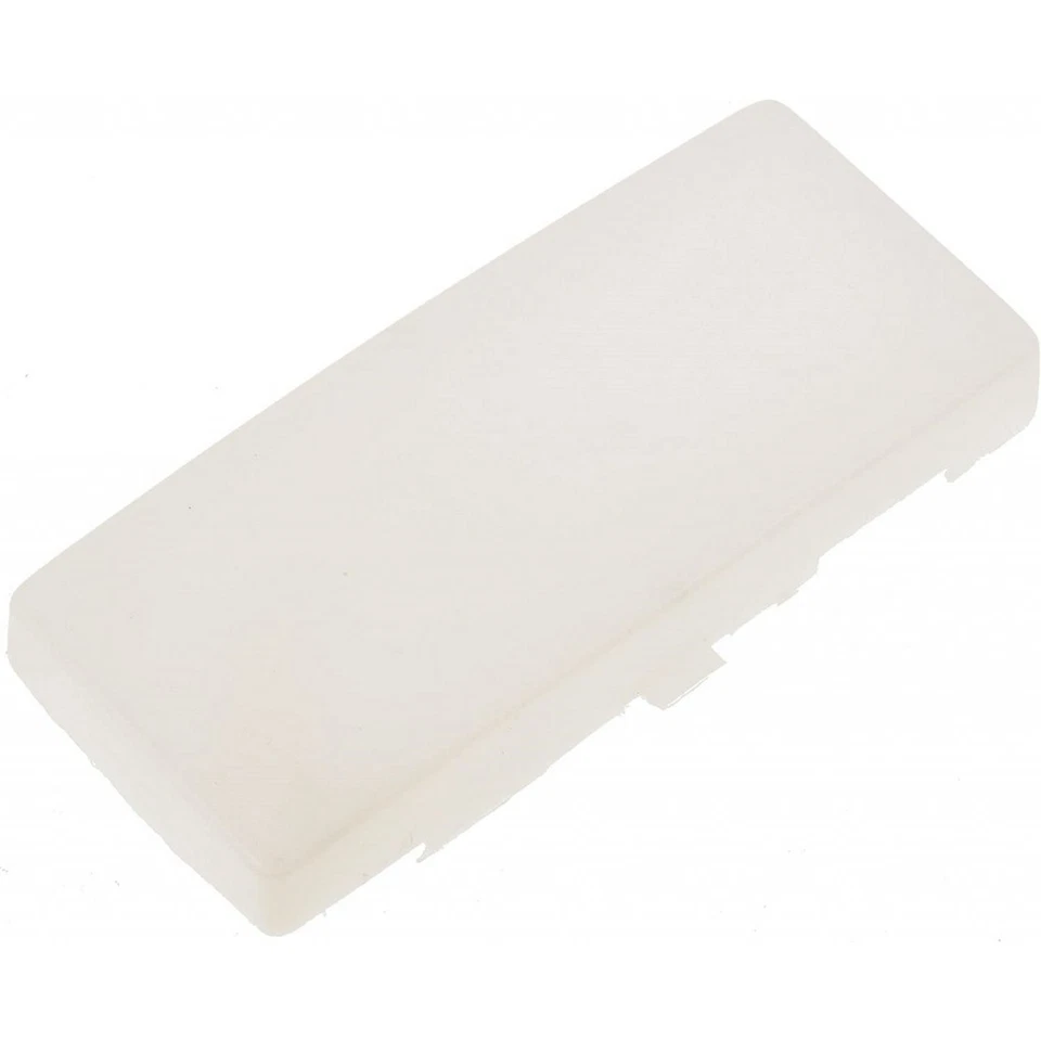 适用于吉姆西 V1500/V2500 Suburban 1990 1991 圆顶灯镜头 | 铜 1.25 毫米厚度 — 第 1/4 张图片