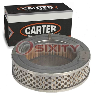 Filtro de bomba de combustible módulo Carter para Dodge Ramcharger 1991-1993 5,2 L 5,9 L V8 vy Foto 1 de 4