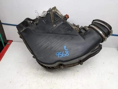 Passenger Air Cleaner 4.4L Twin Turbo Fits 13-19 BMW 650i 751455 - Image 1 of 3