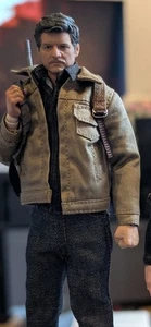 Premium Toys The Last of Us Joel Miller 1/12 Scale Figure SEALED FROM OSK - Bild 1 von 5