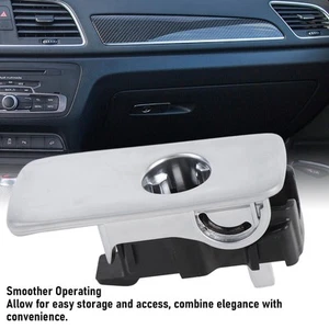 *.Glove Box Latch Handle 8U1857131 Waterproof Anti Scratch Center Box Latch Clip - Picture 1 of 24
