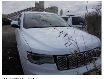 Driver Rear Window Regulator Wk Body 6th Digit Fits 11-22 GRAND CHEROKEE 4392786 Foto 1 de 4