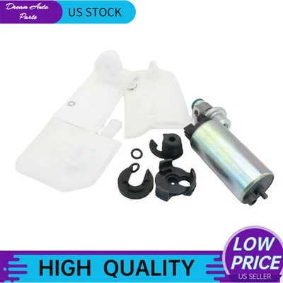 Kit de bomba de combustible + filtro para Honda 11-20 CBR250R Fury 2018-2021 Goldwing 1800 Foto 1 de 4