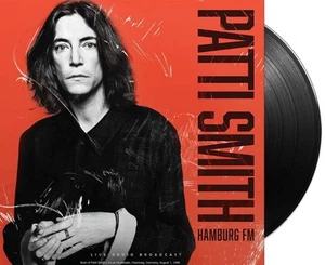 Patti Smith Hamburg FM-180 grams Sleeve (Vinyl) - Picture 1 of 1