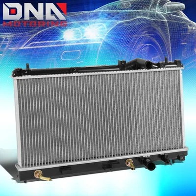 For 1995-1999 Chrysler Plymouth Dodge Neon Radiator OE Style Aluminum Core 1548 - Image 1 of 4
