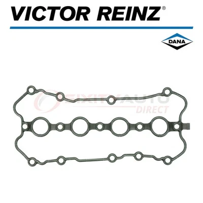 MAHLE Valve Cover Gasket Set for 2007-2009 Volkswagen Eos 2.0L L4 - je Foto 1 de 4