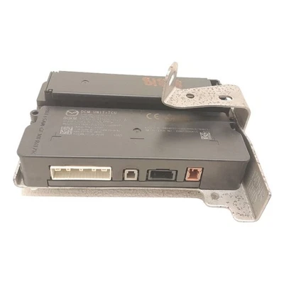 MAZDA 3 DCM ECU MK4 BP 2.0 PETROL GT SPORT MK4 MHEV HATCHBACK 5 DOOR BGKM67CK3 - Image 1 of 4