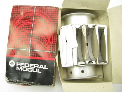 Juego de rodamientos principales Federal Mogul 7277M30 .030" - 1994 Buick Chevy Pontiac 3.8L V6 Foto 1 de 3