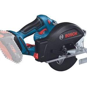 Bosch 18V Professional 136MM Metal Saw 06016B8040 - Skin Only - Picture 1 of 4