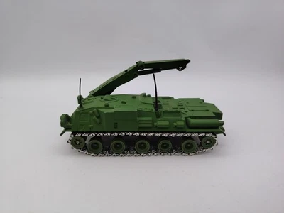 Solido - 1/50 Pluton AMX 30 incomplet - Photo 1/4
