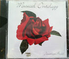 Jonathan Budd - Musical Onthology CD - hard to find & sealed - ℗©1996 J. Budd 