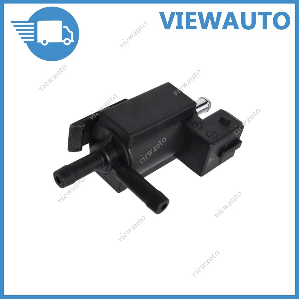 For Vauxhall Signum Vectra Cadillac BLS SRX Turbo Wastegate Solenide Valve Foto 1 de 4