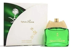 SEPTEMBER 23 by Anfasic Dokhoon 75 ML, 2.5 fl.oz, Parfum, Saudi Arabia. - Picture 1 of 3