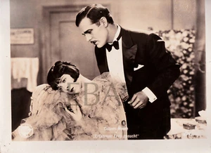 Colleen Moore Vintage Foto - Synthetic Sin - groß: 12x9” (30x23,5cm) (E3) * - Bild 1 von 1