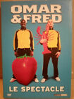 Omar And Fred The Show / New DVD