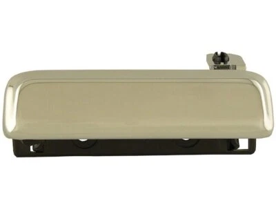 Manija de puerta delantera izquierda Mercury Cougar 1983-1988 86197HZQF 1984 1985 1986 Foto 1 de 2