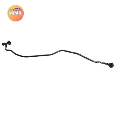 New Radiator Cooling-Vent Tube For AUDI A6 A7 2019-2023 2.0L #4K0121081CQ# - Image 1 of 4