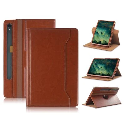 Coque pour Tablette Samsung Galaxy Tab S9 S8 S7 11 Pouces Tab S9 FE 10.9 Pouc... - Photo 1/4