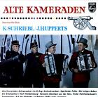 Harmonica Duo K. Schriebl / J. Hupperts - Alte Kameraden LP (VG/VG) .