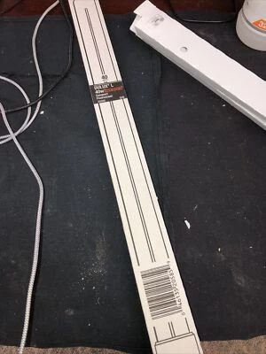 6-Sylvania 20585 FT40DL/835/RS/ECO 40W T5  4pin 2G11.&2 GE - Image 1 of 4