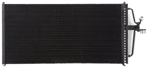 Condensador de aire acondicionado para Buick 1997-2005, Chevrolet, Oldsmobile, Pontiac - Imagen 1 de 1