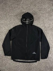 Nike GORE-TEX INFINIUM Trail Running Kapuzenjacke Schwarz DM4659-010 Herren L - Bild 1 von 13