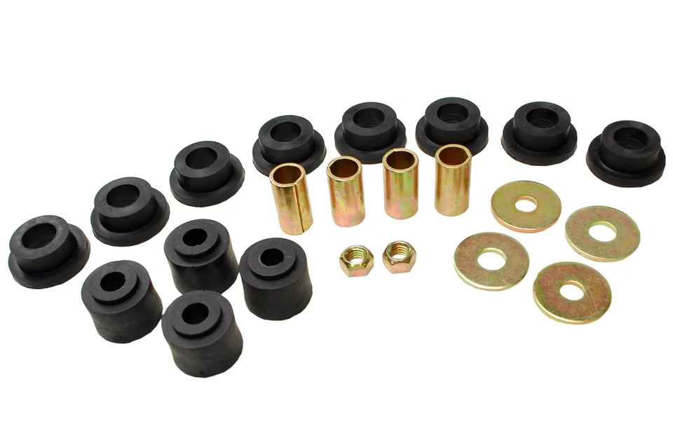 Suspension Stabilizer Bar Link Bushing Mevotech For 1975-91 Ford E-150 Econoline - Image 1 of 1