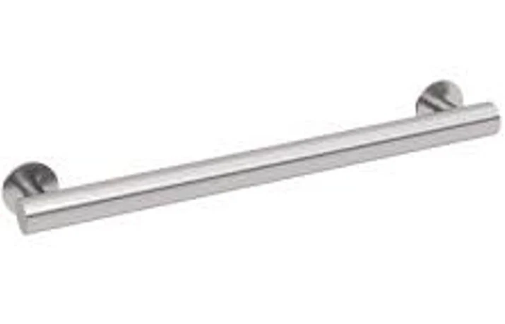 Nuevo Wingits 12" L, Contemporáneo, Acero Inoxidable, Barra de Agarre, Satinado, Wgb5mesn12 Foto 1 de 1