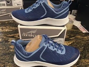 NEW Womens Dansko Sky Mesh Sneakers Shoes, size 10.5 - 11 (EU 41) - Picture 1 of 5