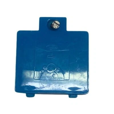 VTECH Sit to Stand Activity Walker REPLACEMENT battery cover #6082 - Image 1 of 3