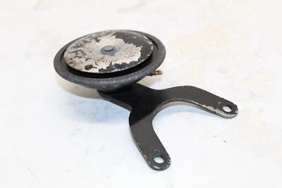 Kawasaki Ninja Zx14 Zx1400c 2010 señal de bocina Foto 1 de 4