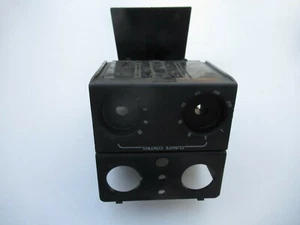 Porsche 911 Center Console Switch Trim 91161306901 + 91161361101 Box#9 ISLE#M2 - Bild 1 von 8