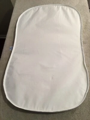 Colchón de repuesto para moisés HALO. Colchón infantil. Transpirable. Excel. Estado. Foto 1 de 4