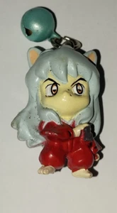 GADGET SORPRESINE - INUYASHA - 3 CM - Picture 1 of 2