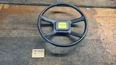 Aufsitzmäher Rasentraktor Lenkrad Weedeater Partner Rally AYP Bernard Loisirs - Bild 1 von 2