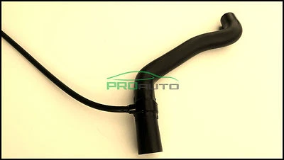 FOR VW PASSAT 1.8 TURBO HOSE CHARGE AIR HOSE 357121101A T - Image 1 of 4
